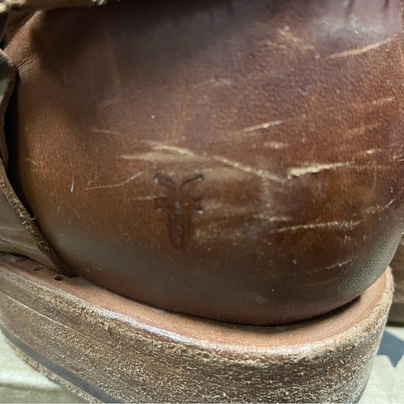 FRYE Veronica Harness - Picture 4 of 7